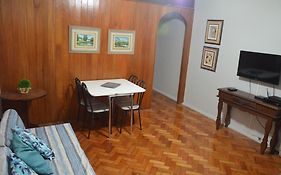 Copacabana Etrusco Apartment